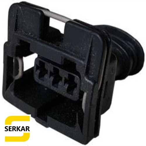 RENAULT FIAT UNİVERSAL ENJEKSİYON SOKETİ Ürün Görseli